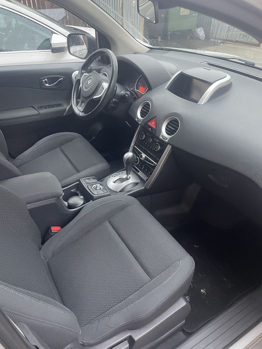 Koleos Renault 2.0 dci 150 cai automat