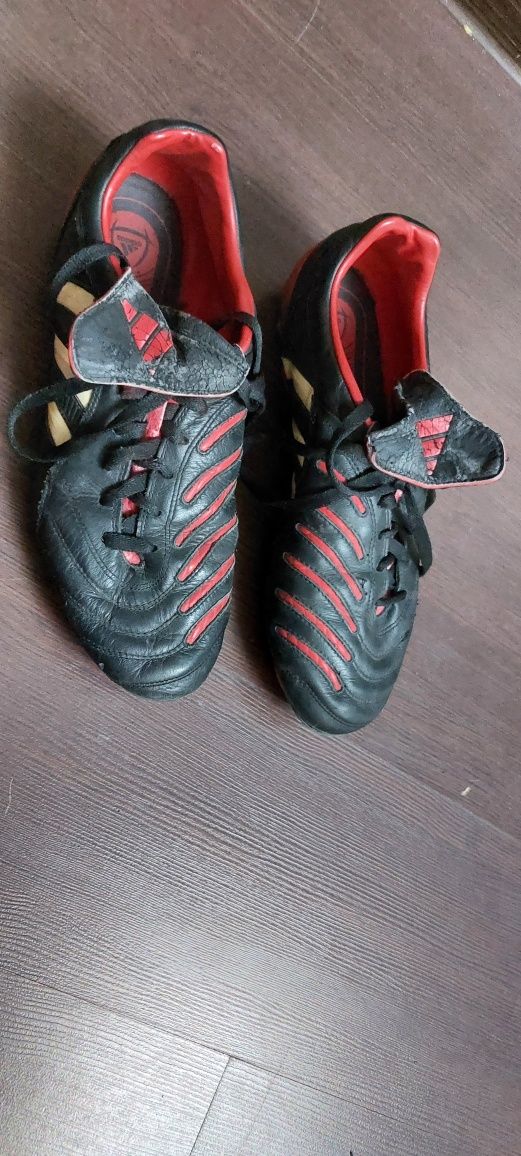 Бутсы кроссовки adidas original