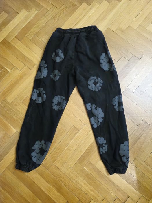 Pantaloni de trening Denim Tears