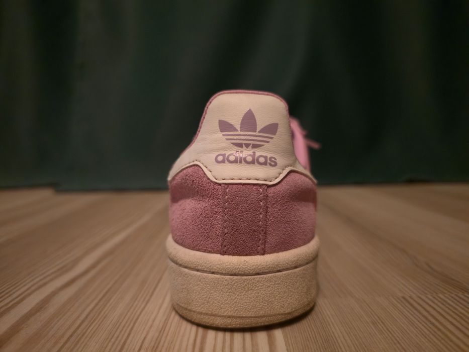 Adidas Campus roz