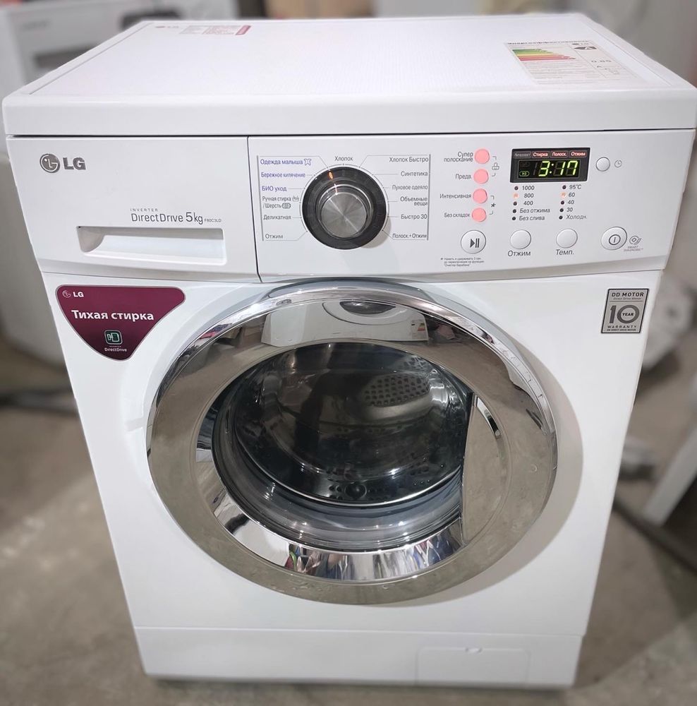 Ремонт стиральных машин недорого Ремонт водонагревателей