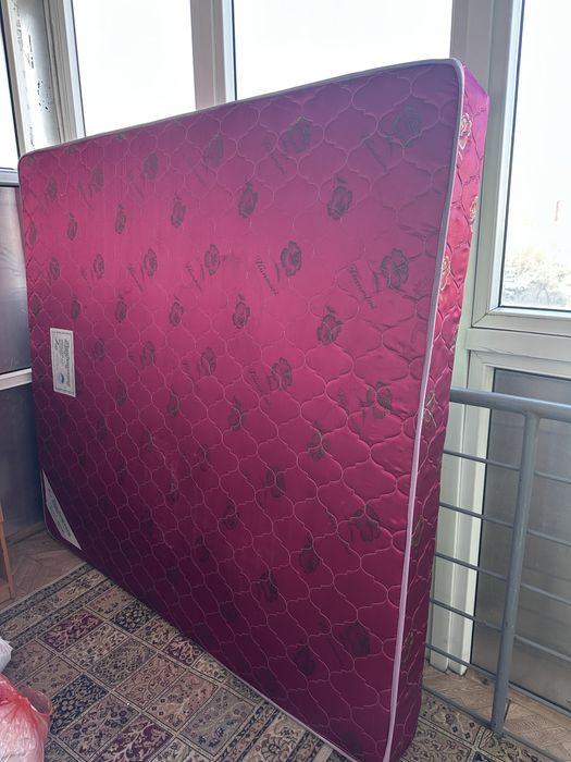 Продам ортопедический матрас 180х200