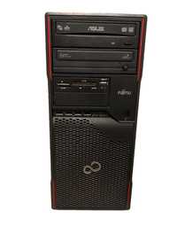 Sistem Desktop PC