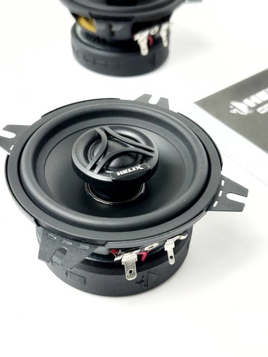 Helix CB C100.2-S3 2-полосная коаксиальная акустика 10sm