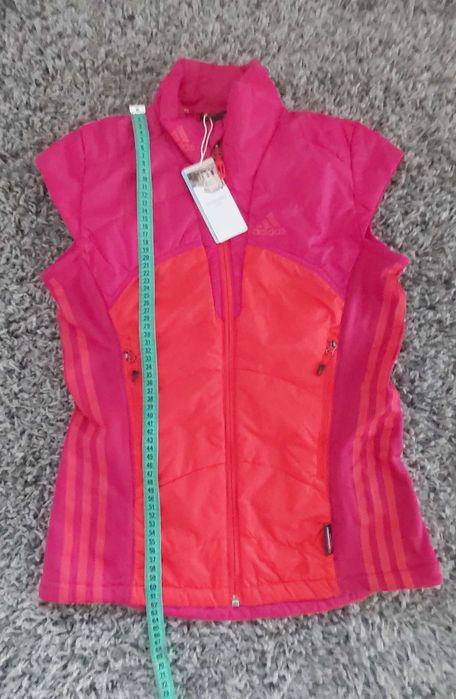 ADIDAS дамски елек