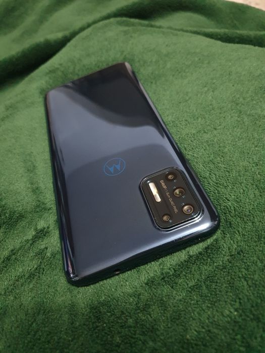 Telefon Motorola G9 Plus