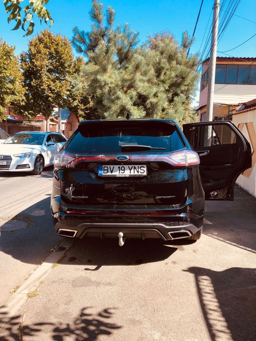 Vând Ford Edge Sport 2.0 Diesel