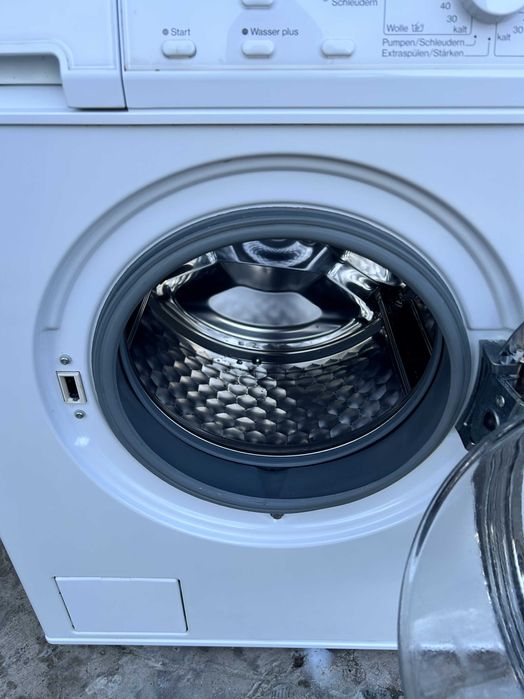 Пералня Miele SoftTronic | 6 kg | A+++ | 1600 оборота