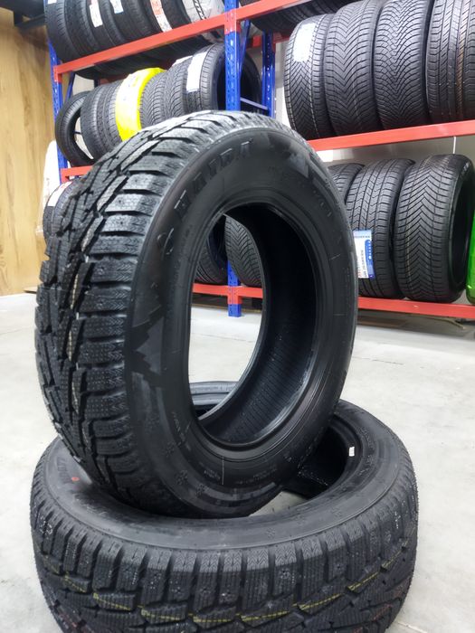 Haida 205/65/15 Winter hd677