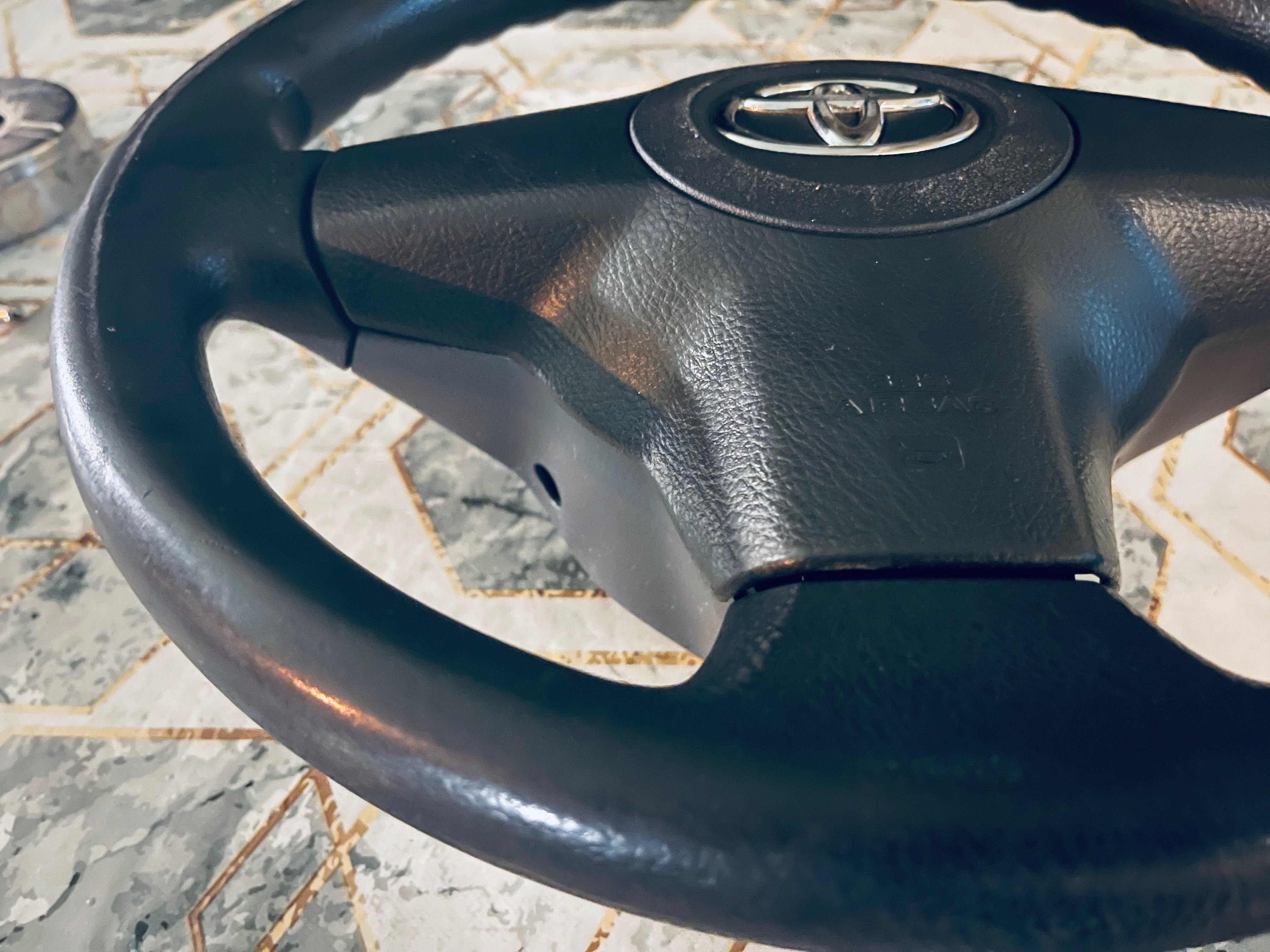 Волан за Toyota Rav4