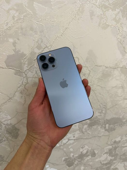 Iphone 13 pro max ideal