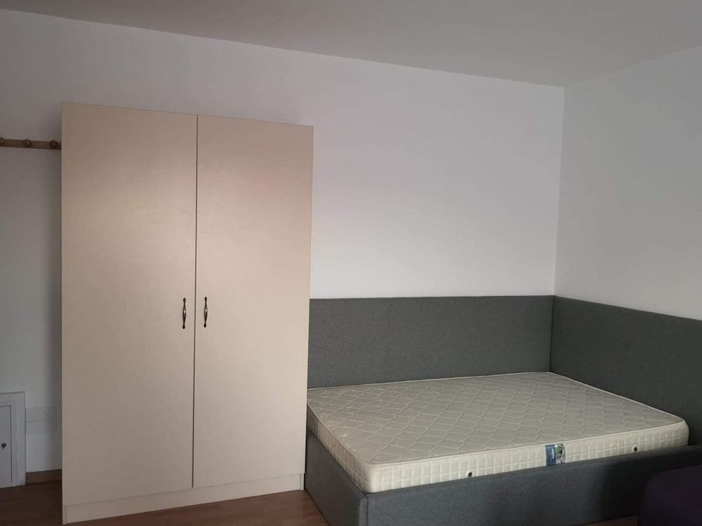Inchiriez garsoniera soseaua Giurgiului capat progresului