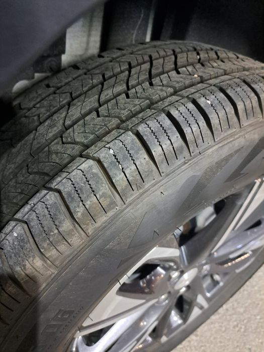 Treker primer  sotuvda