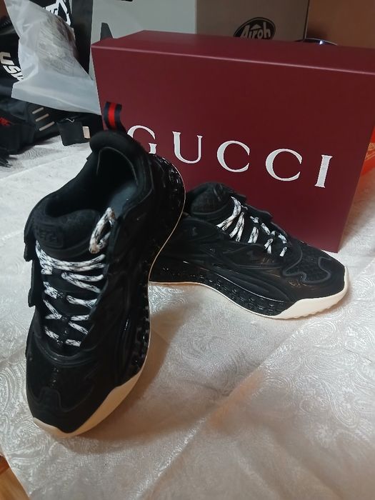 Мъжки обувки Gucci,