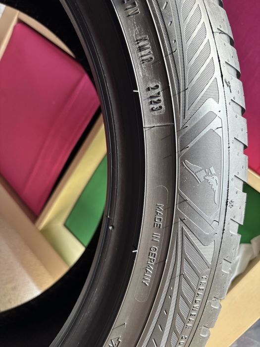 Anvelope Good Year Vector Gen-3 Allseason