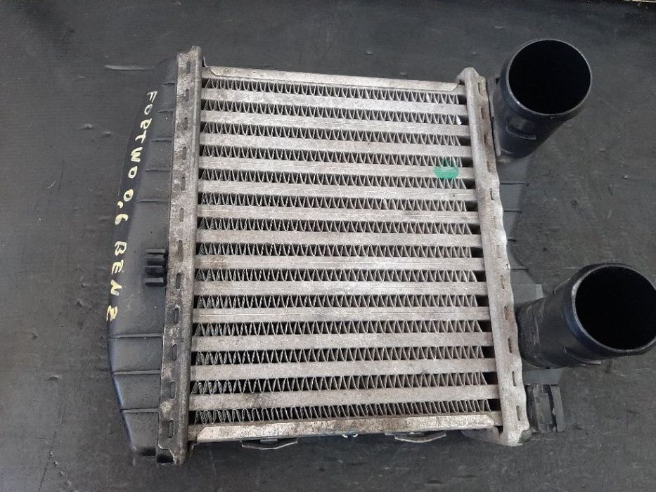 intercooler smart fortwo  0.6 b  0003007v002