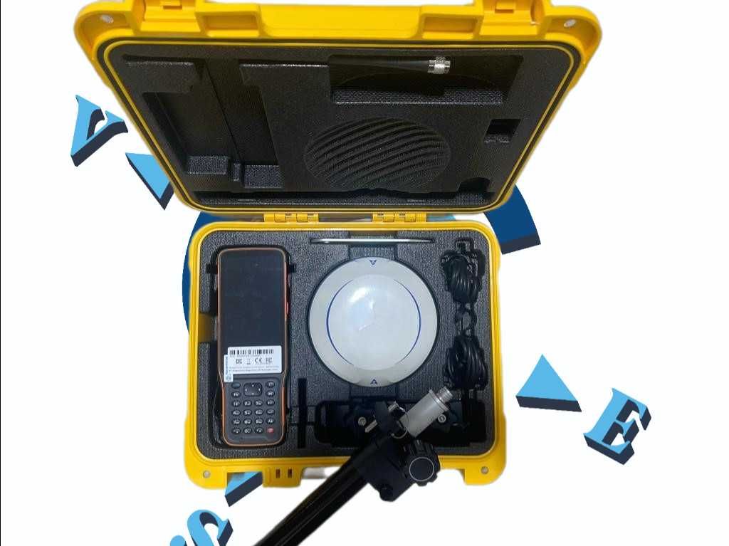 CHCNAV i93 visul imu-rtk gnss