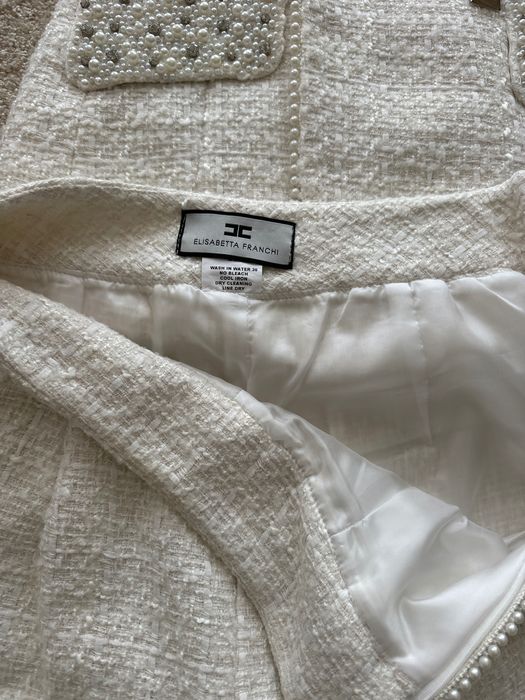 Костюм Elisabetta Franchini