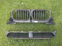 Grila activa bmw x3 g01 x4 g02