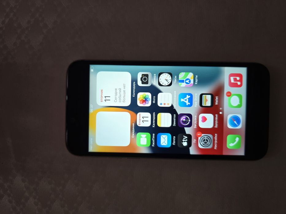 Iphone 6s  64гб  , 97% батарея