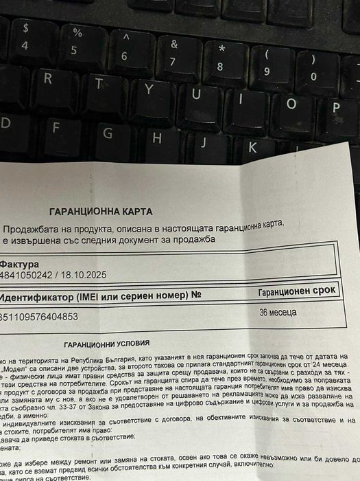 Apple Iphone 15 128гб