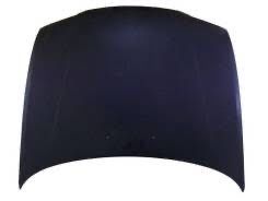 Капот Mazda 626