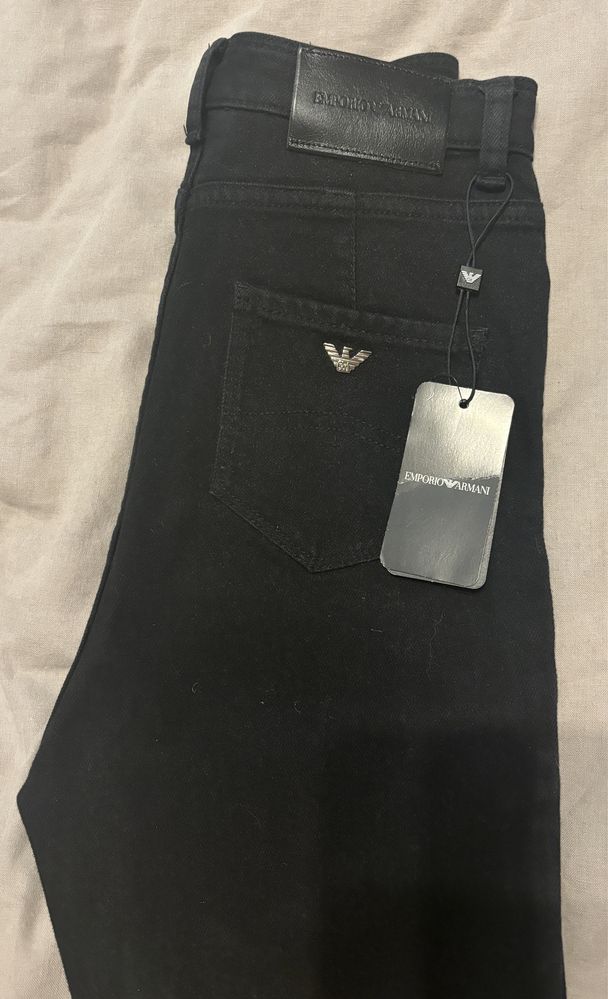 Дънки Emporio Armani