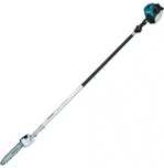 Телескопичен бензинов верижен трион Makita