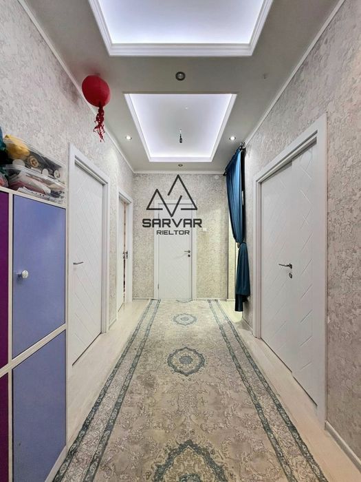 Продам 3/3/9 Махтумкули Golden House
