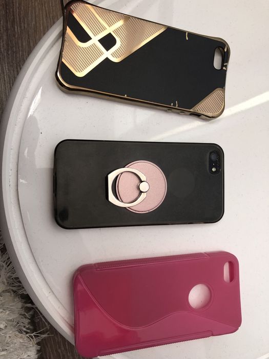 Телефон Apple IPhone 5