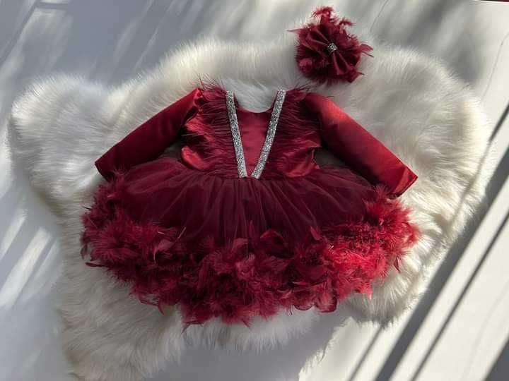 Официални рокли за 1г и 4г