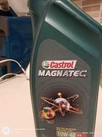 Castrol Magnatec 10W40 A/B 1L
Castrol Mag