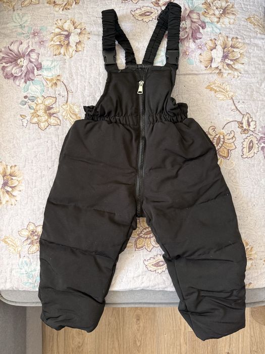 Отдам детский комбинезон