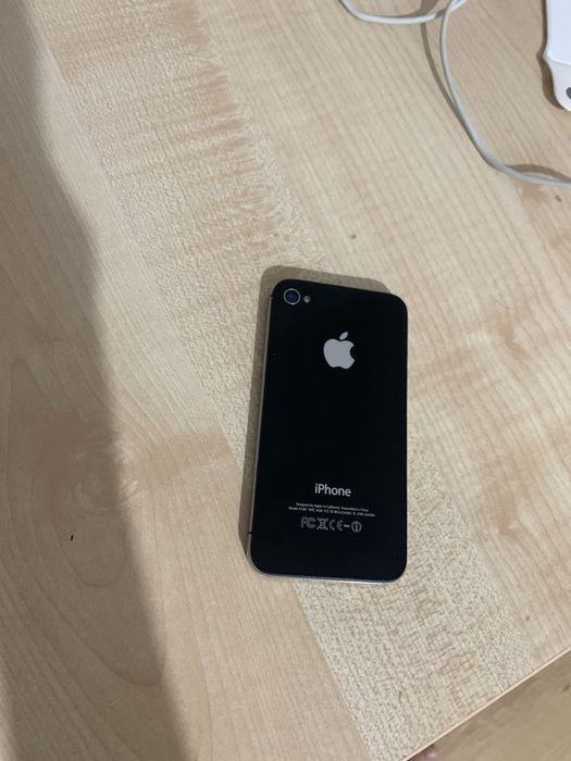 Идеалный айфон 4s