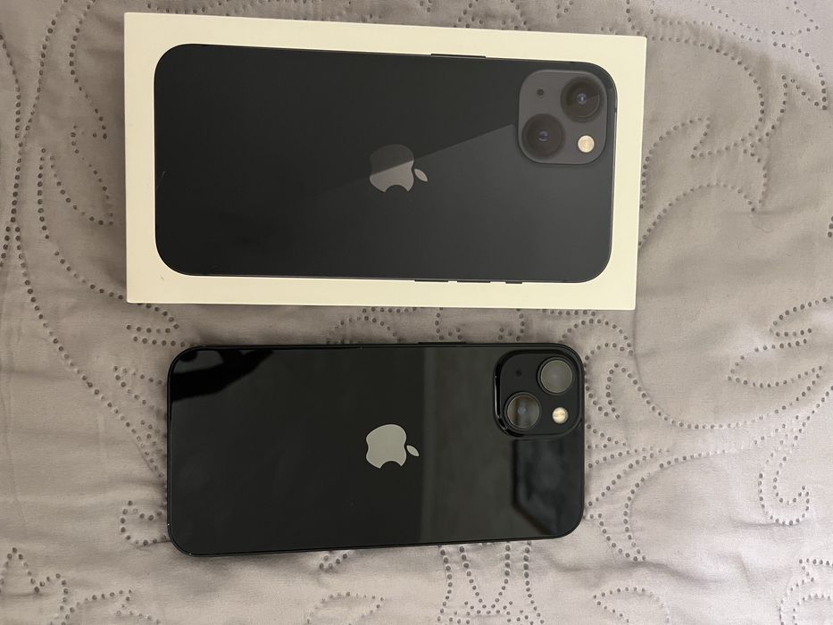 Продам Iphone 13 128g
