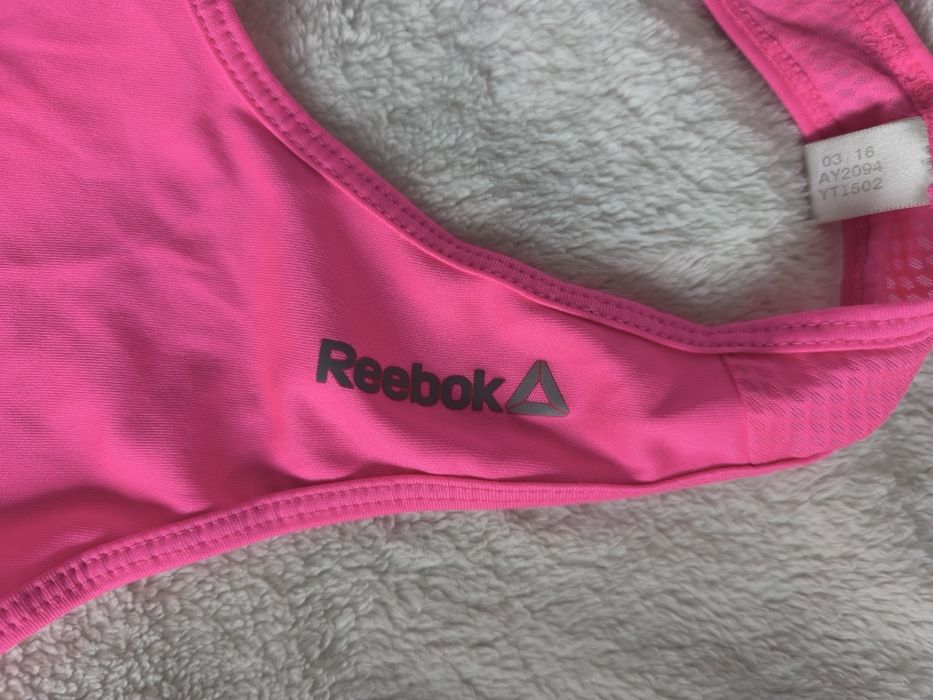 Reebok Дамски Спортен Потник