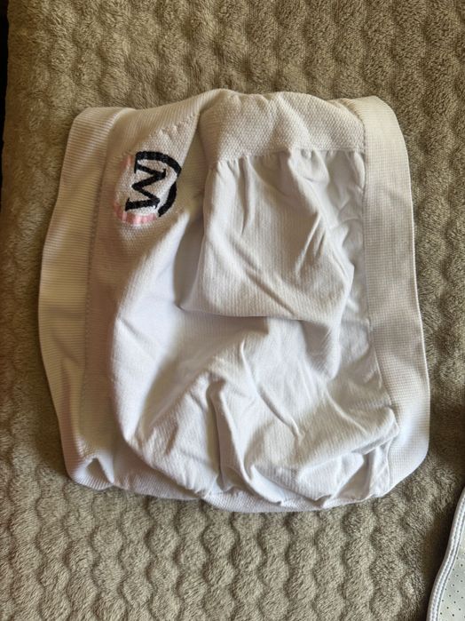 Корсет maskateer mama kit XL