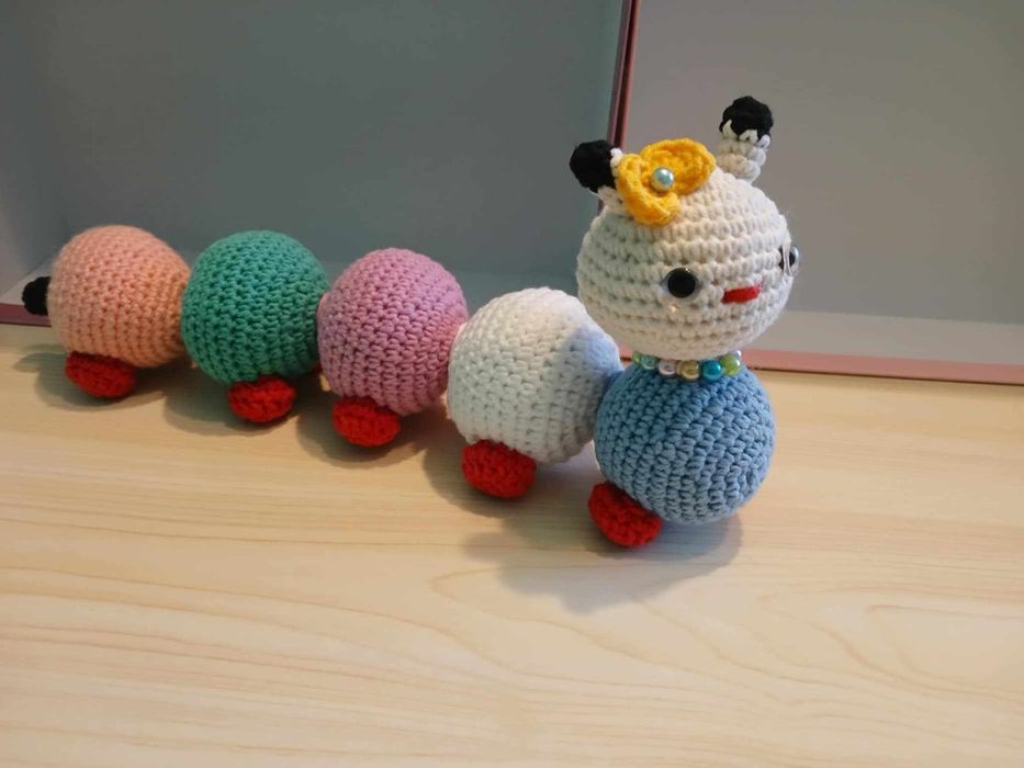 Albina/bondar/omida handmade