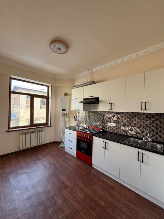 Своя! Новостройка!