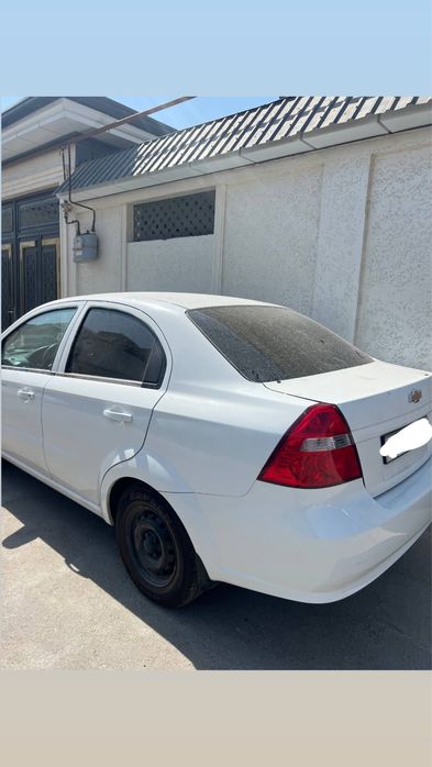 Neksiya 3 2pozitsiya 2019 yil
