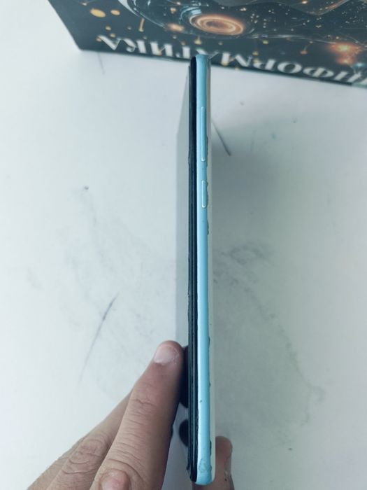 Redmi note 9 норм