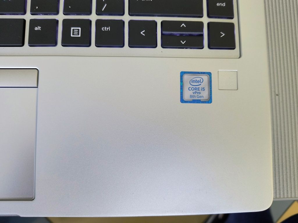 HP Elitebook 840 G6,i5-8365U,16GB-DDR4,512 GB-SSD NVMe,Windows 11 pro