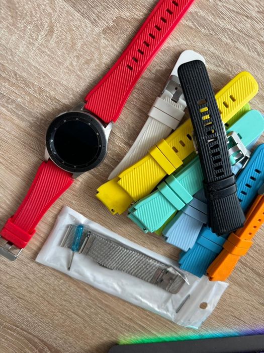 Samsung galaxy watch