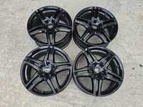 Джанти 17 / 5х112 - VW, Audi, Mercedes, Skoda, Seat 5x112