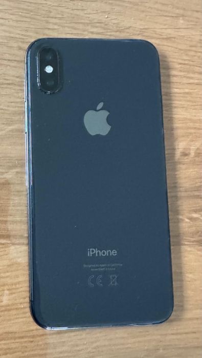 Iphone X in stare foarte buna