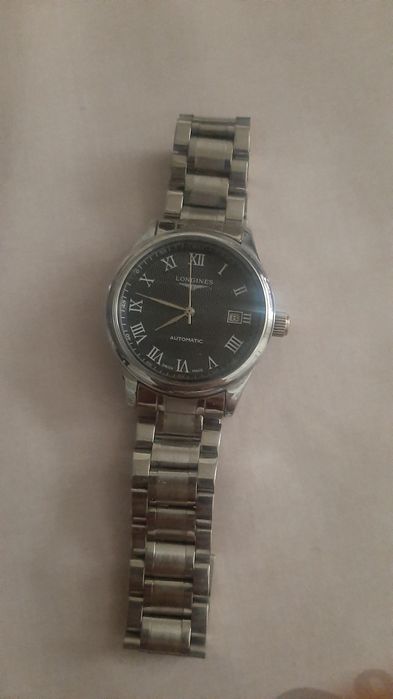 Longines часы оригинал