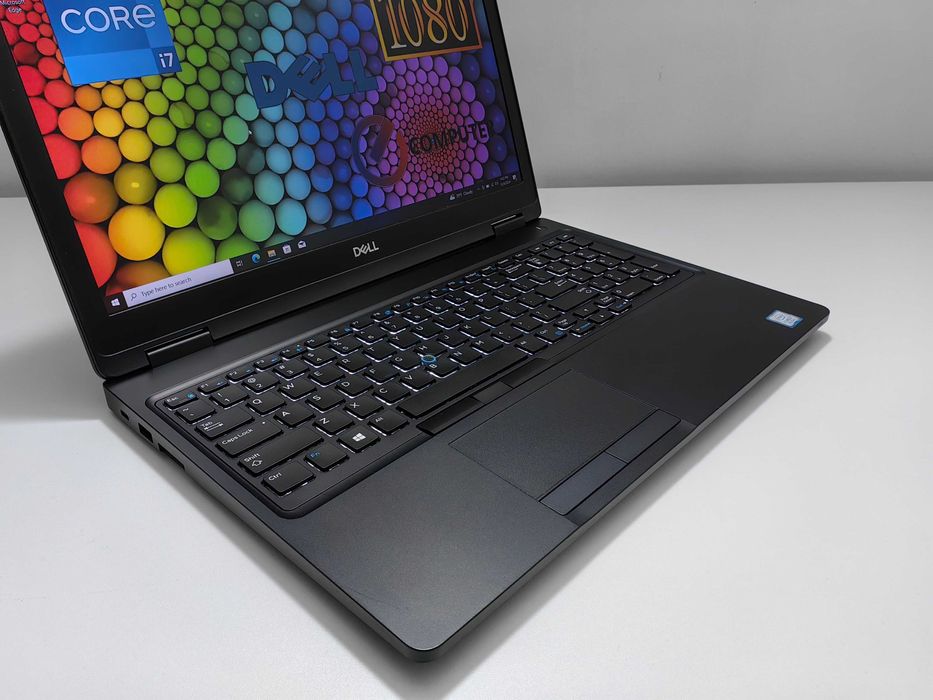 Oferta !  Dell PRO i7 HEXACORE 32GB  nVIDIA Gaming GARANTIE
