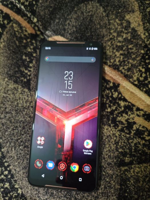 Asus ROG Phone 2 8/128