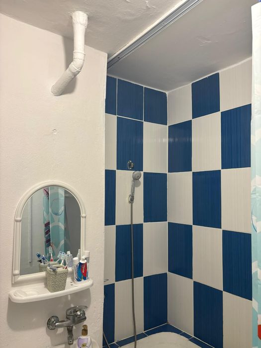 Vând apartament 2 camere