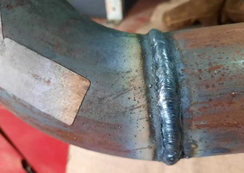 Услуги сварщика / Сварка труб / Сварочные работы Алматы замена труб